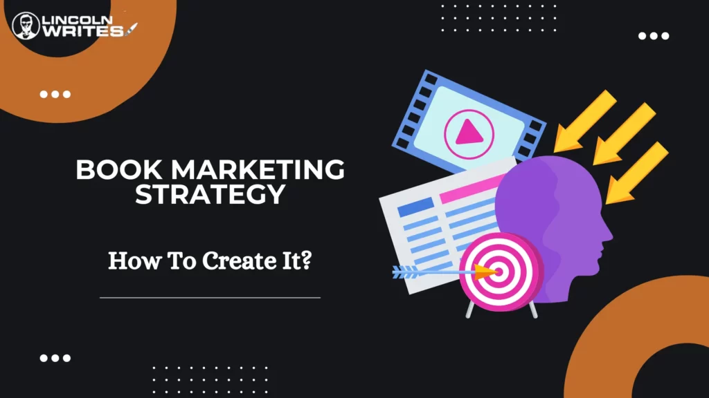 How to Create a Winning Book Marketing Strategy