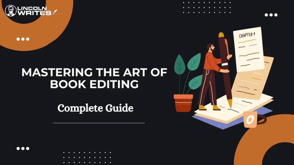 how to become a book editor - A comprehensive guide 2024how to become a book editor - A comprehensive guide 2024